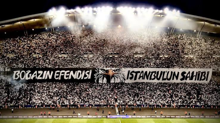 Sapına kadar bu 🙌