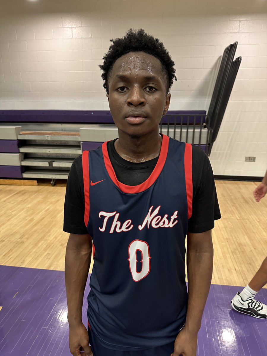 Kyle Sandy tweet media