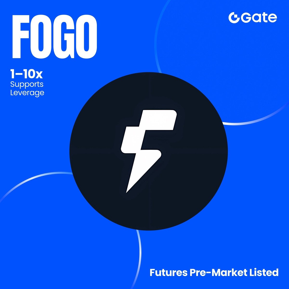 0xEnizhi's tweet photo. Good news $FOGO is heating up fast.
Pre-market is already live on @HyperliquidX, @binance, and @Gate ahead of TGE on Jan 13.

Liquidity is flowing in, attention is locked, and early positioning is underway.

Stay tuned more big news coming.

This is just the beginning. 🔥 https://t.co/RmeZYAnCI5