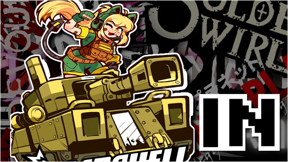 GrampyBack | InDirect tweet media