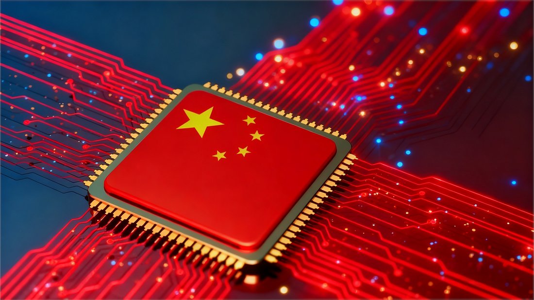 Reuters: Despite restrictions, China is increasingly approaching the technological leadership of the United States.