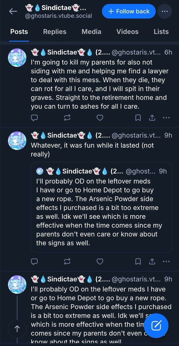 🌿Mossyfox🌿🐺☄️Vtuber Affiliate tweet media