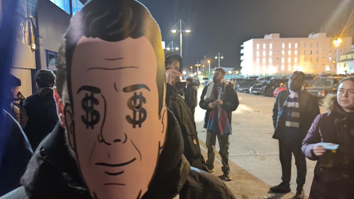 Alber_franco's tweet image. Eduardo go home