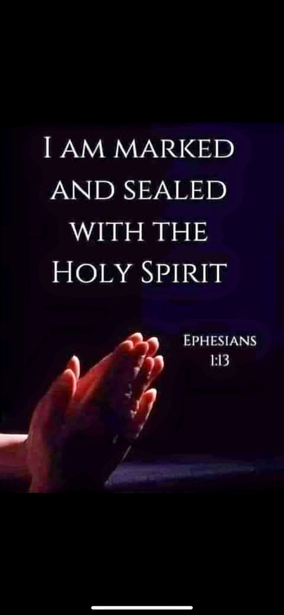 RickBlevins_777's tweet image. Ephesians 1:10-13 📖
That in the dispensation of the fulness of times he might gather together in one all things in Christ, both which are in heaven, and which are on earth; even in him:

In whom also we have obtained an inheritance, being predestinated according to the purpose…