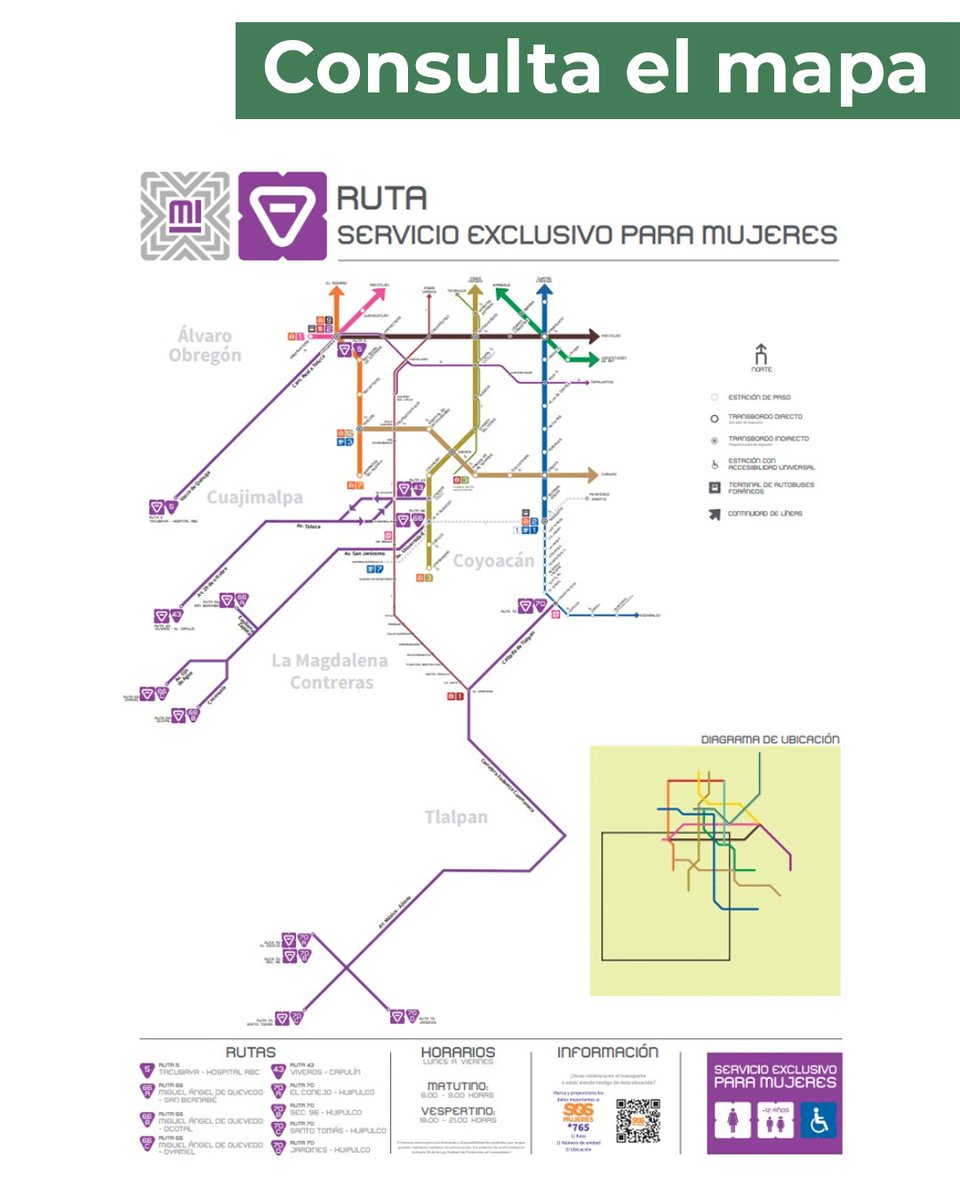 Clara Brugada Molina tweet media