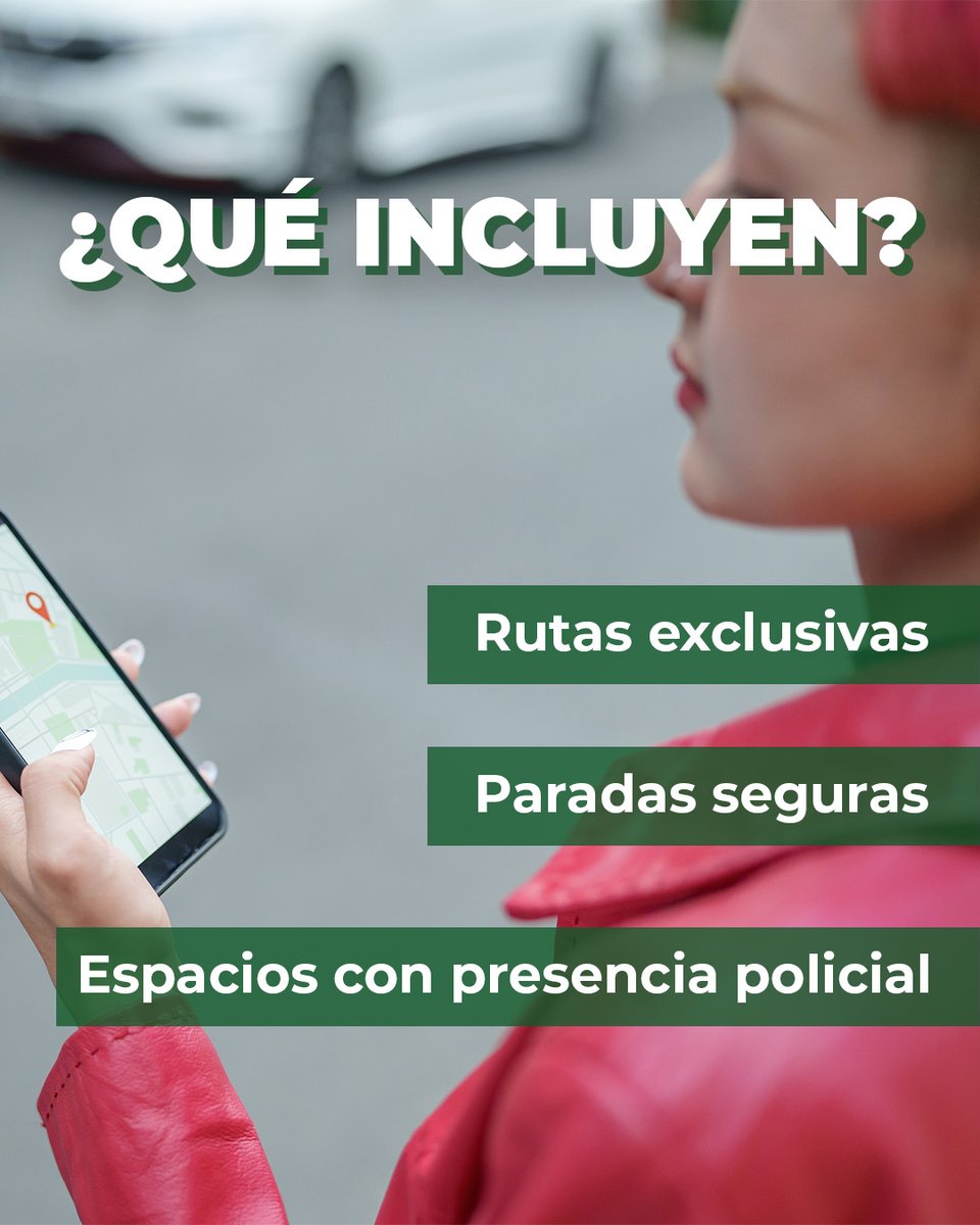 Clara Brugada Molina tweet media