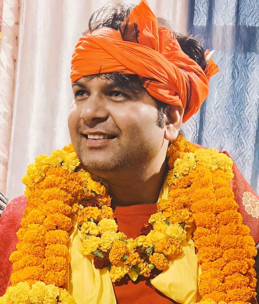 sumitkshukla150's tweet photo. स्वागत है आप सभी का 🤝🤝 https://t.co/QIsNq0HMHC