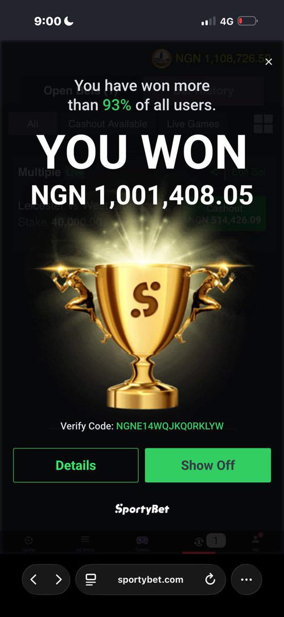 Sammzy FC tweet media