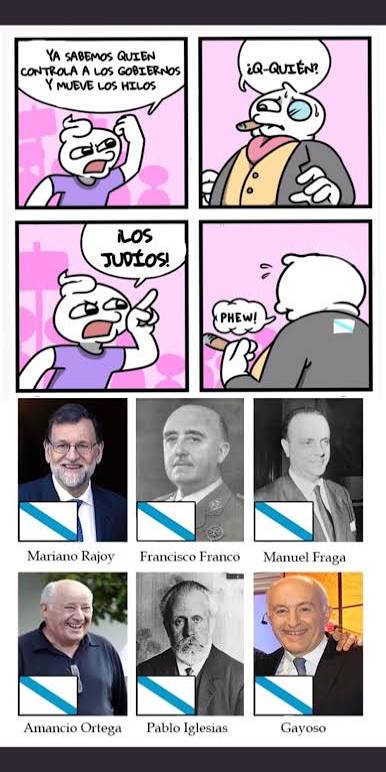 SenorMayorInt's tweet image. Resumen