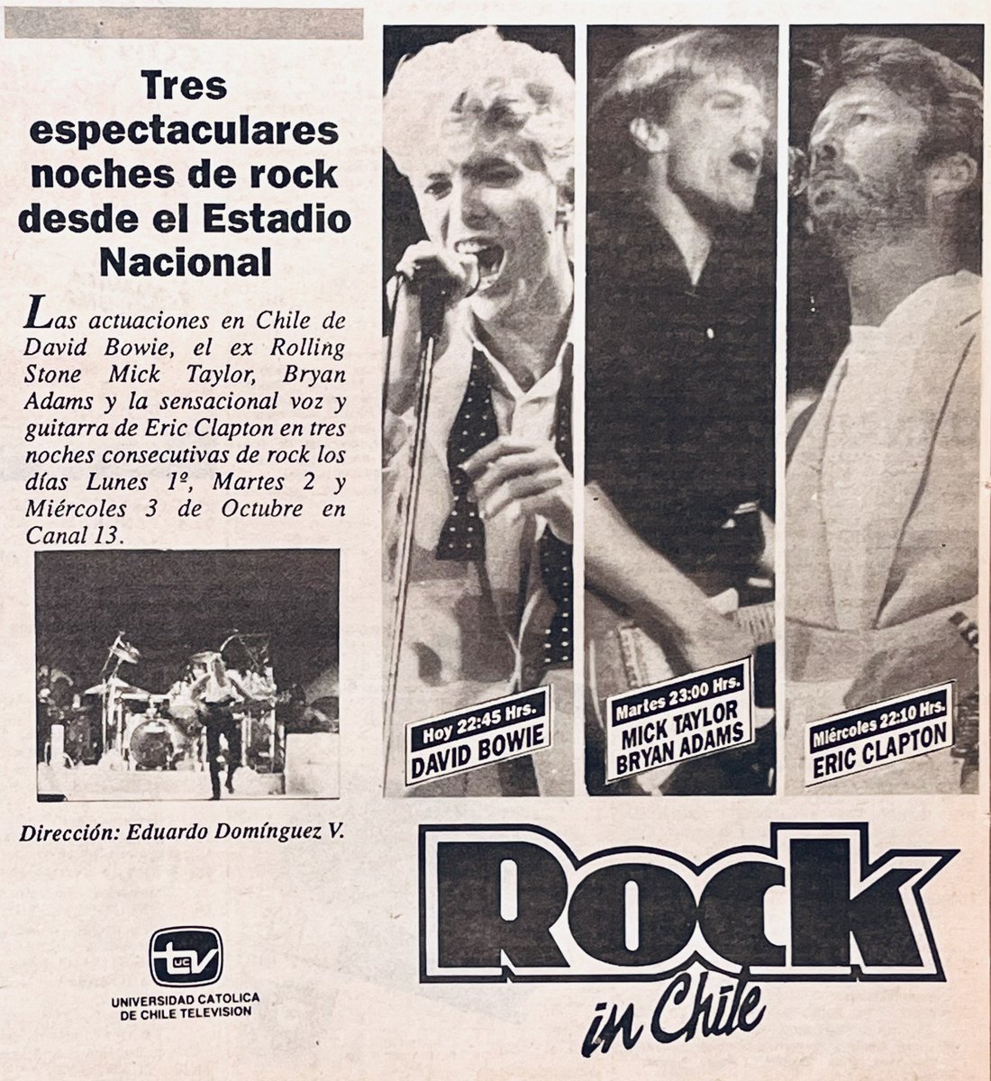 La Tele de Antes tweet media