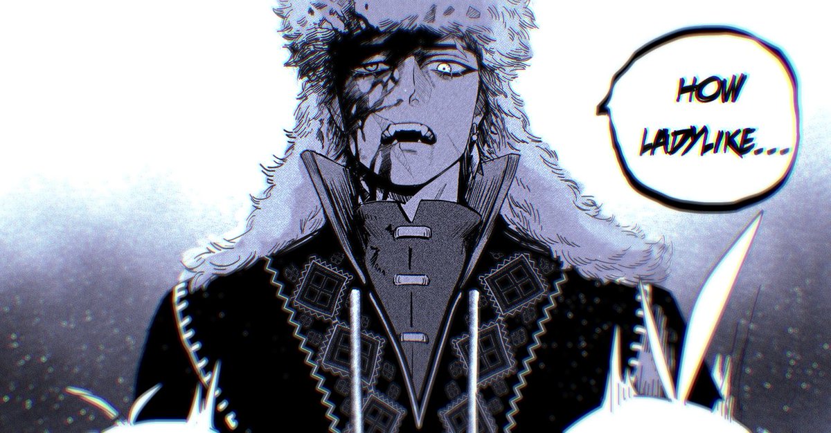 🧟wow, Hiraeth CH3 is coming out in a week (Jan 17) !
 
🩸This will be our last chance to compete for the Mangaplus creators top 10, so we're counting on your support!!! 

🫀 Stay tuned for this and next chapters!!!