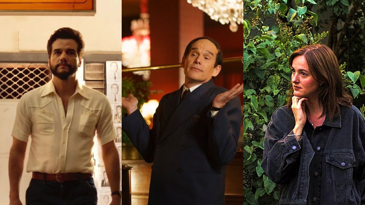 cinemaetudoisso's tweet image. "O Agente Secreto", "Blue Moon" e "Valor Sentimental" fazem parte dos filmes que não estão elegíveis para o WGA, a premiação do Sindicato dos Roteiristas! ceti7.com/7IwQKI #WGA #BlueMoon #OAgenteSecreto #ValorSentimental #Roteiristas #Oscars