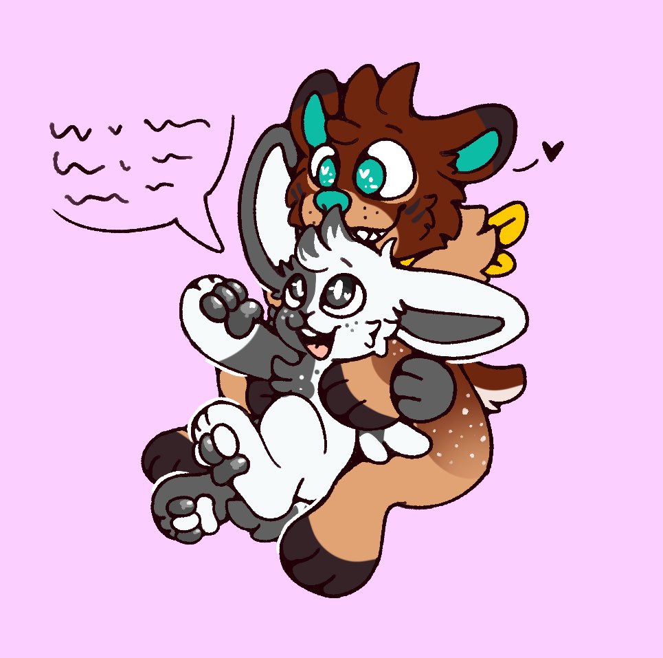 JitterPaws's tweet image. Love my bear so so much ❤️