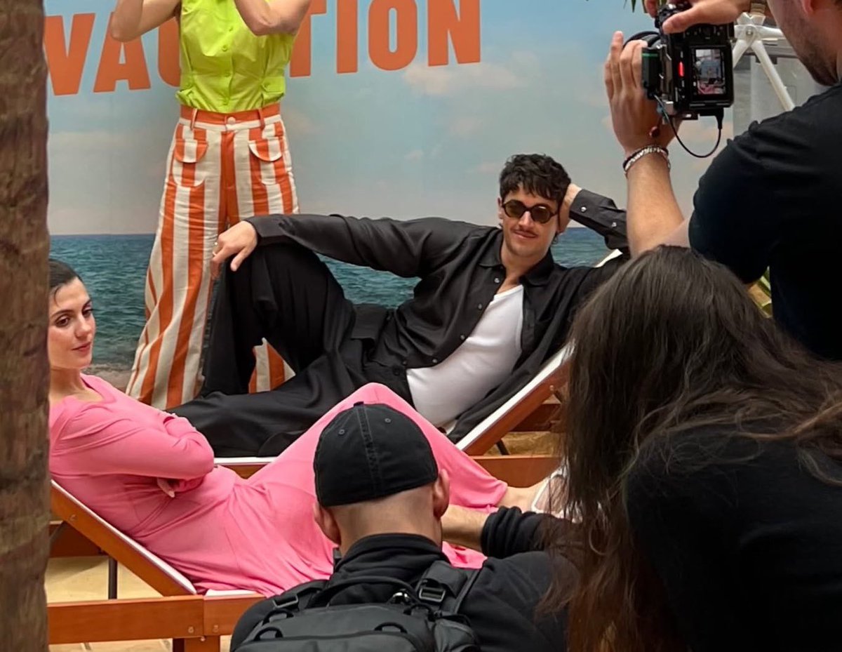 blythsluv's tweet image. oh who are these divaaass