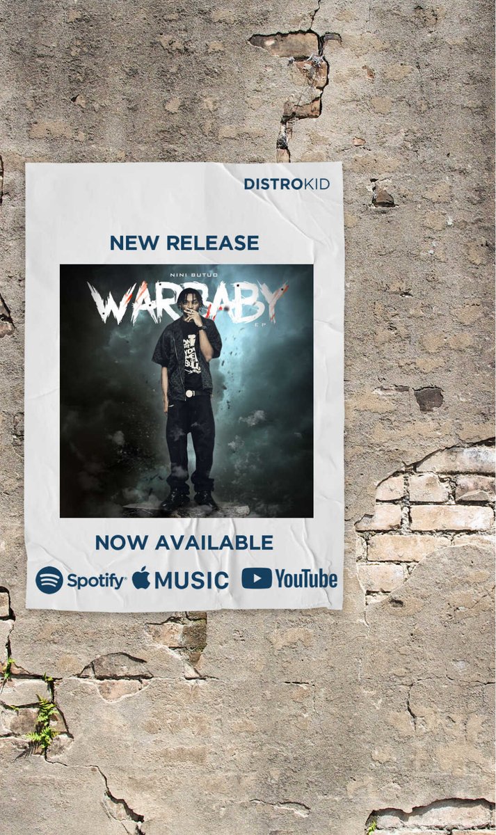 Ninibutuo tweet media