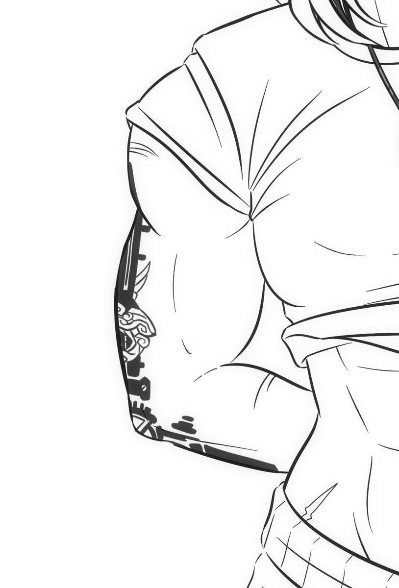 Violet 🌈 tweet media