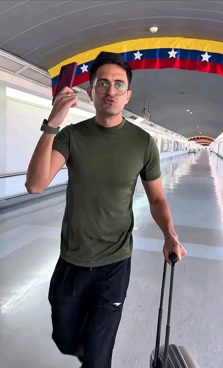 El Pelado De La TV tweet media