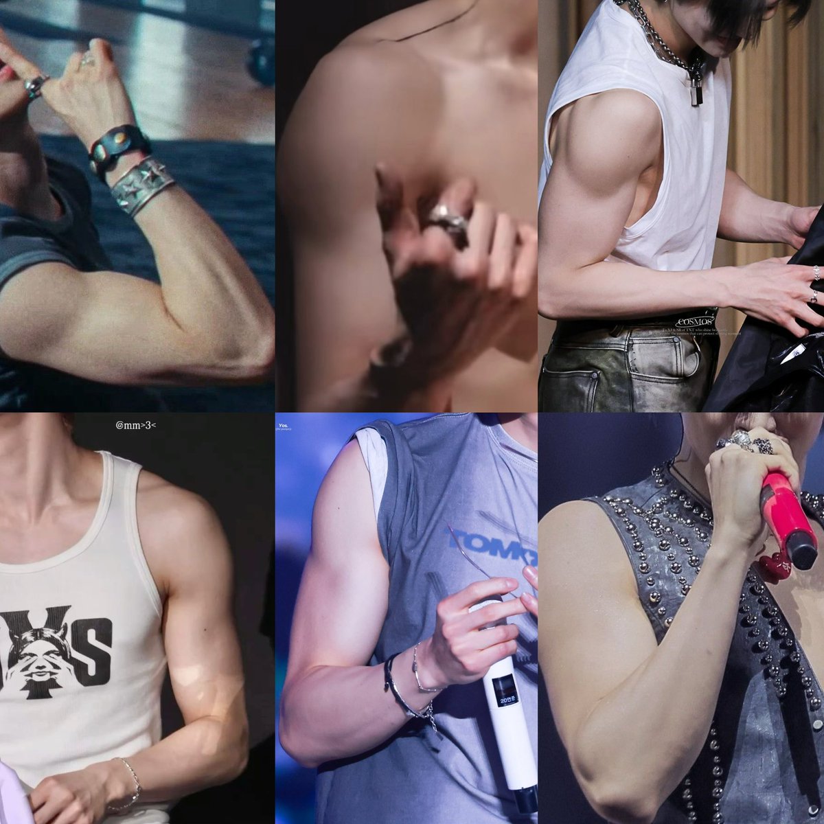 ktyunique's tweet image. Big fan of whatever this genre is called