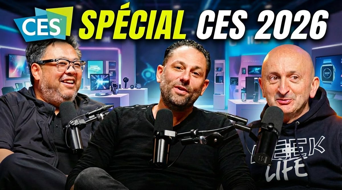 Julien Tellouck tweet media