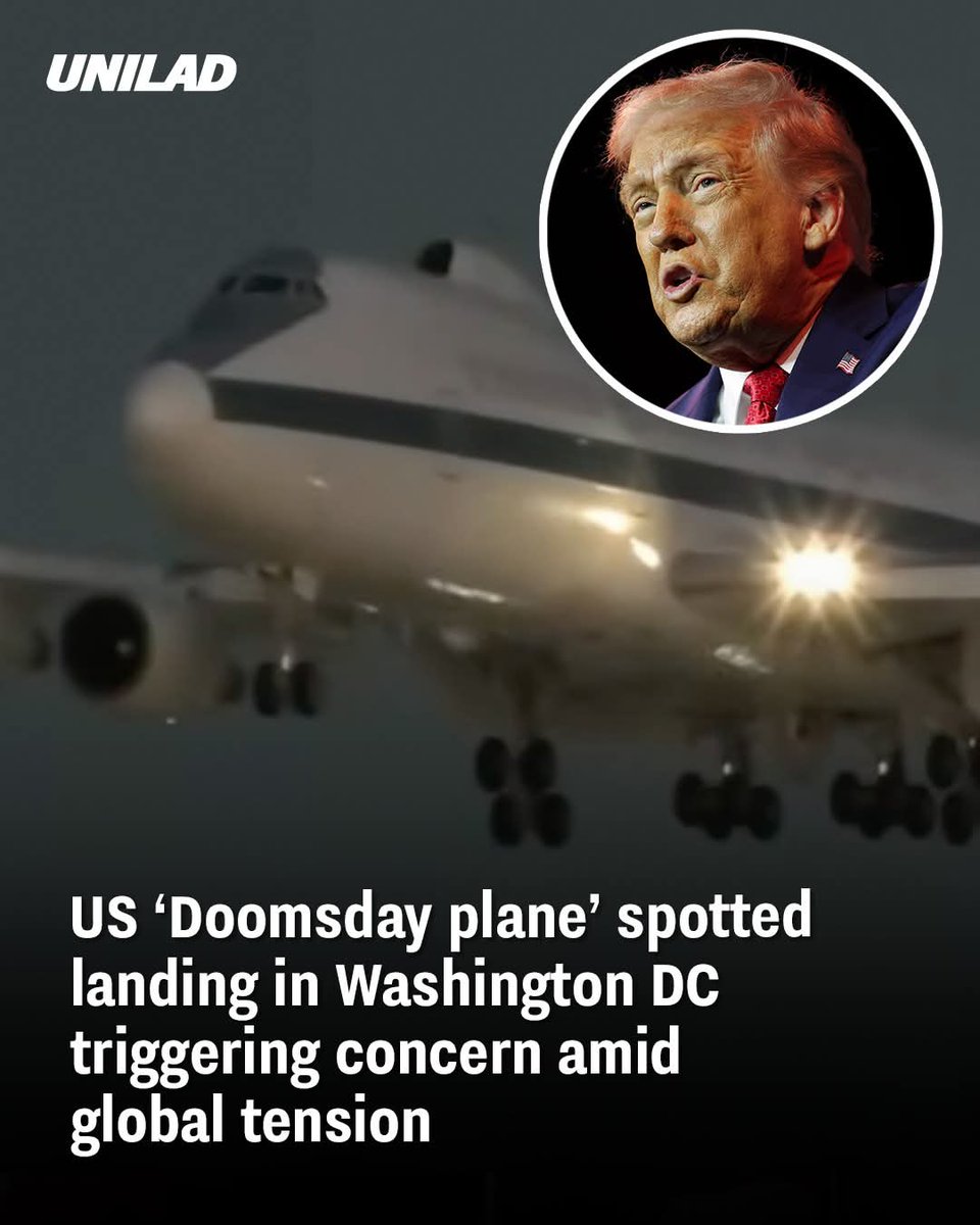 Энэ онгоцыг хэрвээ та нисэж байгааг нь харвал танд хэдэн минут амьд явах хугацаа үлджээ.