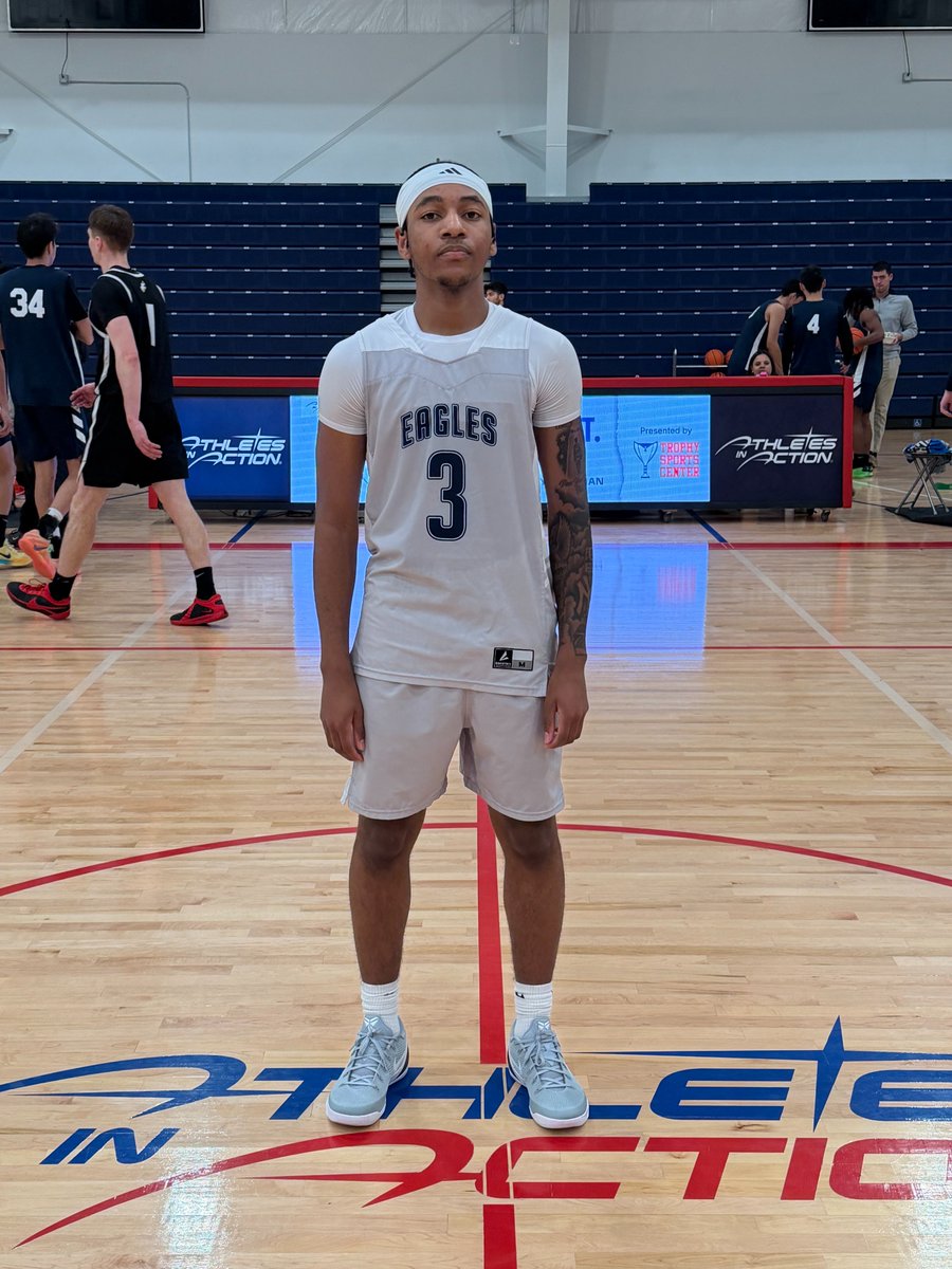 Ohio Prep Conference tweet media