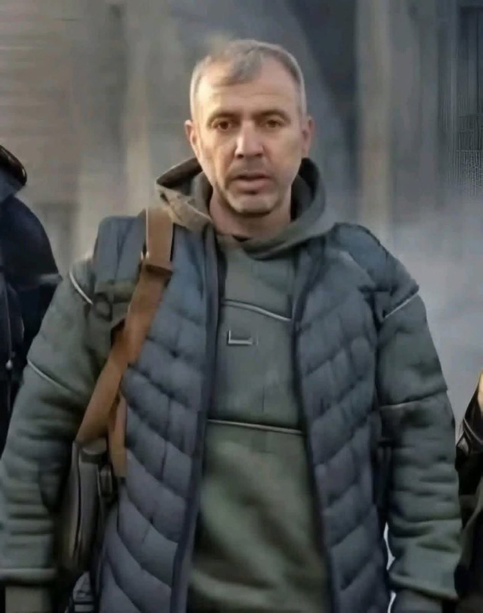 Judy20255's tweet image. The martyrdom of Commander Ziad Halab, leader of the Kurdish Youth Forces in the Sheikh Maqsood neighborhood

Commander Ziad Halab led military campaigns against ISIS in Syria, particularly in Raqqa and Deir Ezzor, with the participation of the international coalition, including…