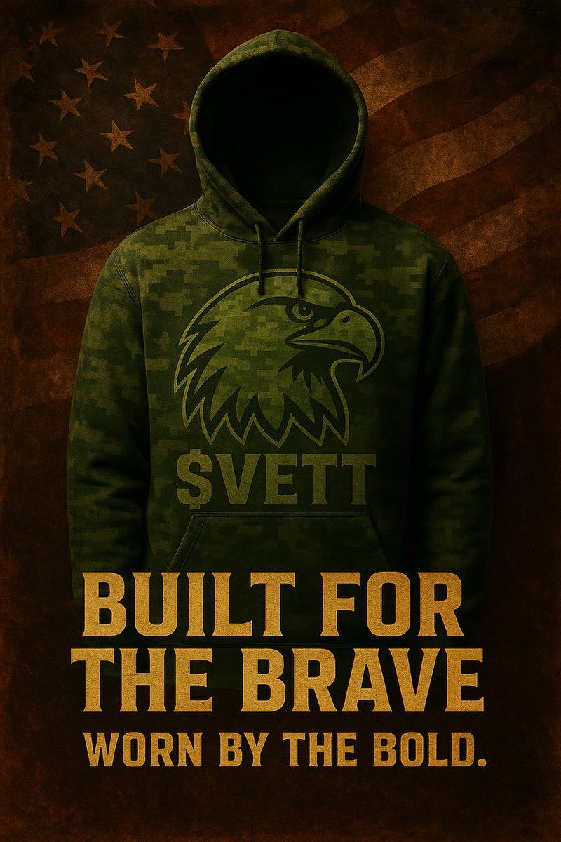 helpalltheneedy's tweet photo. $VETT - is a standout project on BSC empowering veterans and giving back to the community! π
Join us in making the world betterπ°
CA: 0x1c483108a57080fe5289BF9CB4E3C87514D3a6c5
DEX: https://t.co/G0OErUBu9t
@Veteran_Token
#VETT #VeteransSupport #BSC #BNBChain #CryptoForACause https://t.co/iUqIzfEXez