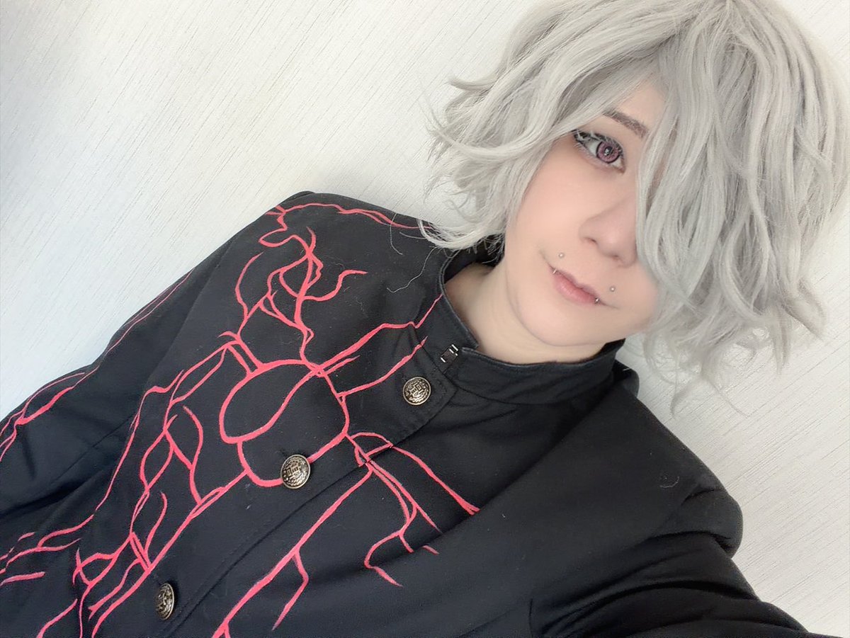 zansakura's tweet photo. Squee https://t.co/DNdL8VJ0bZ