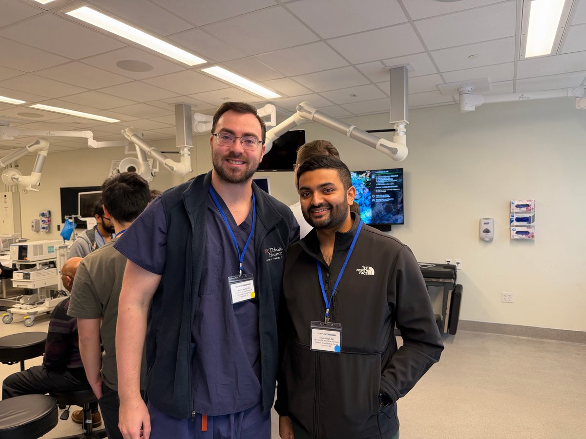 University of Texas Houston Urology tweet media