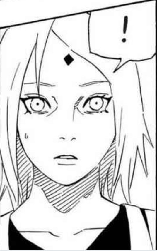 harunodomain's tweet photo. gaiden sakura is so pretty fuck she was serving face in the first chapter alone. she's so gorgeous😩🫶🏻🫶🏻🫶🏻🫶🏻🫶🏻🫶🏻 https://t.co/44lGHacwi6