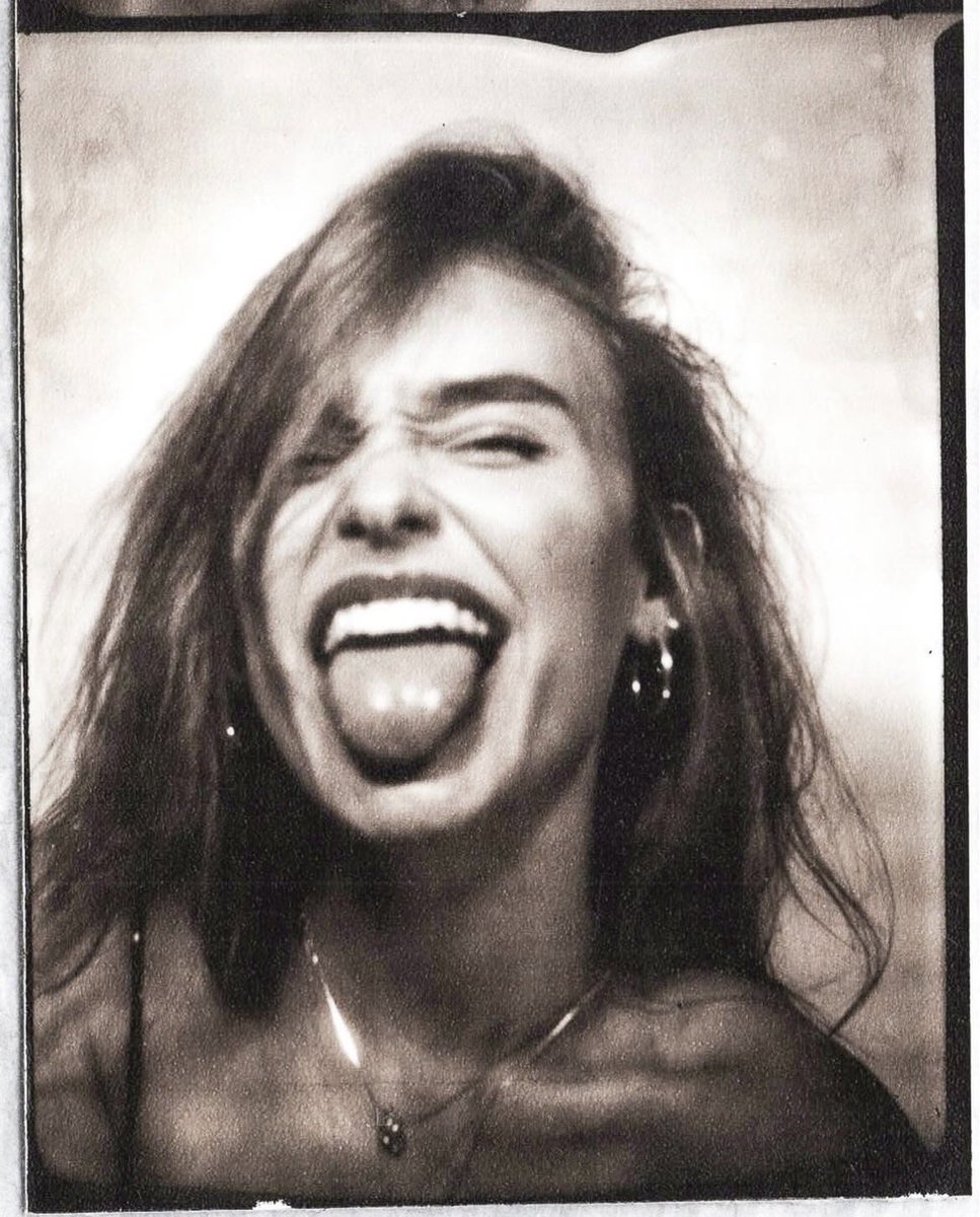 Sina Deinert Updates (Fan Account) tweet media