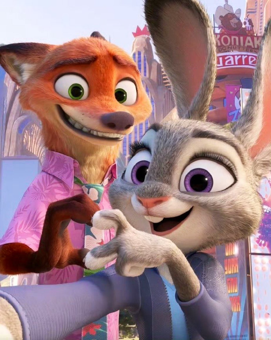 GlobalBoxOffice's tweet image. ZOOTOPIA 2 has officially outgrossed both SUPERMAN ($354M) and JURASSIC WORLD: REBIRTH ($339M).

It’s now the 3rd BIGGEST movie of 2025 domestically with a $370M total.