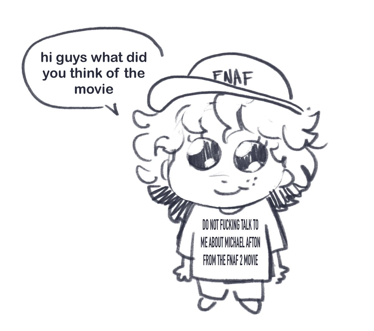watched fnaf 2 again