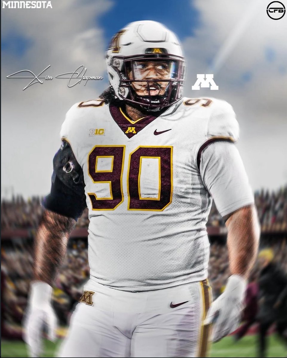 Xion Chapman tweet media