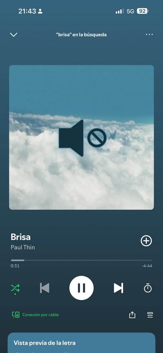 AlbitaDisplay's tweet image. Hay días que solo necesitas esto 🩵