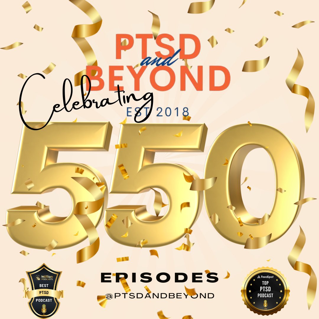 PTSDandBeyond tweet media