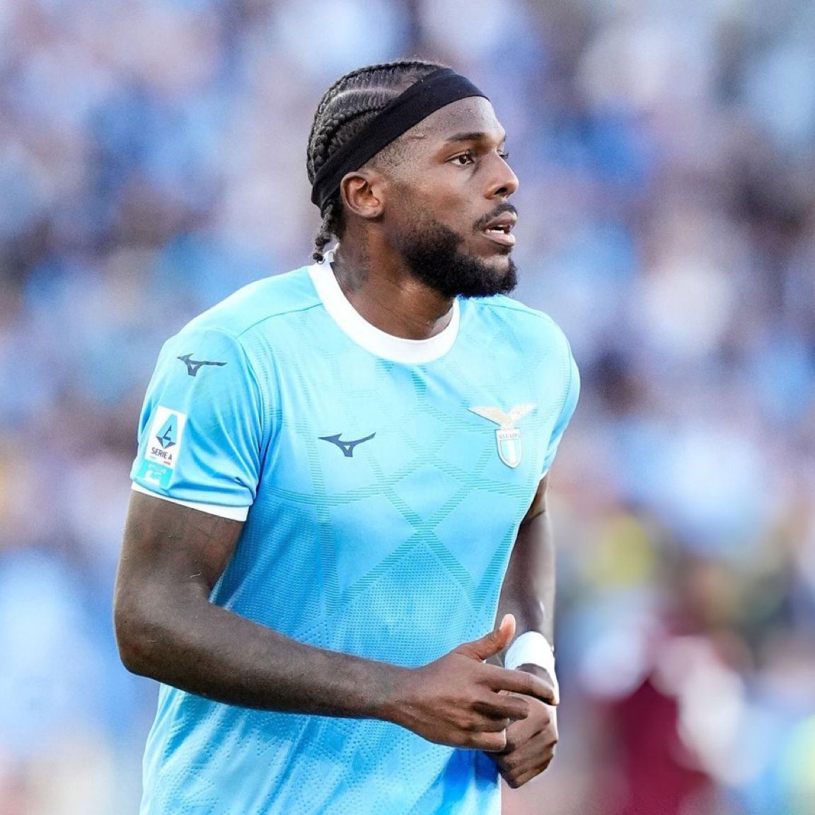 InsiderLazio's tweet image. Excl.🚨
Siamo ai dettagli per #Tavares al #Besiktas, il calciatore ha raggiunto l'accordo con il club turco, la #Lazio incasserà 14 milioni compresi bonus.