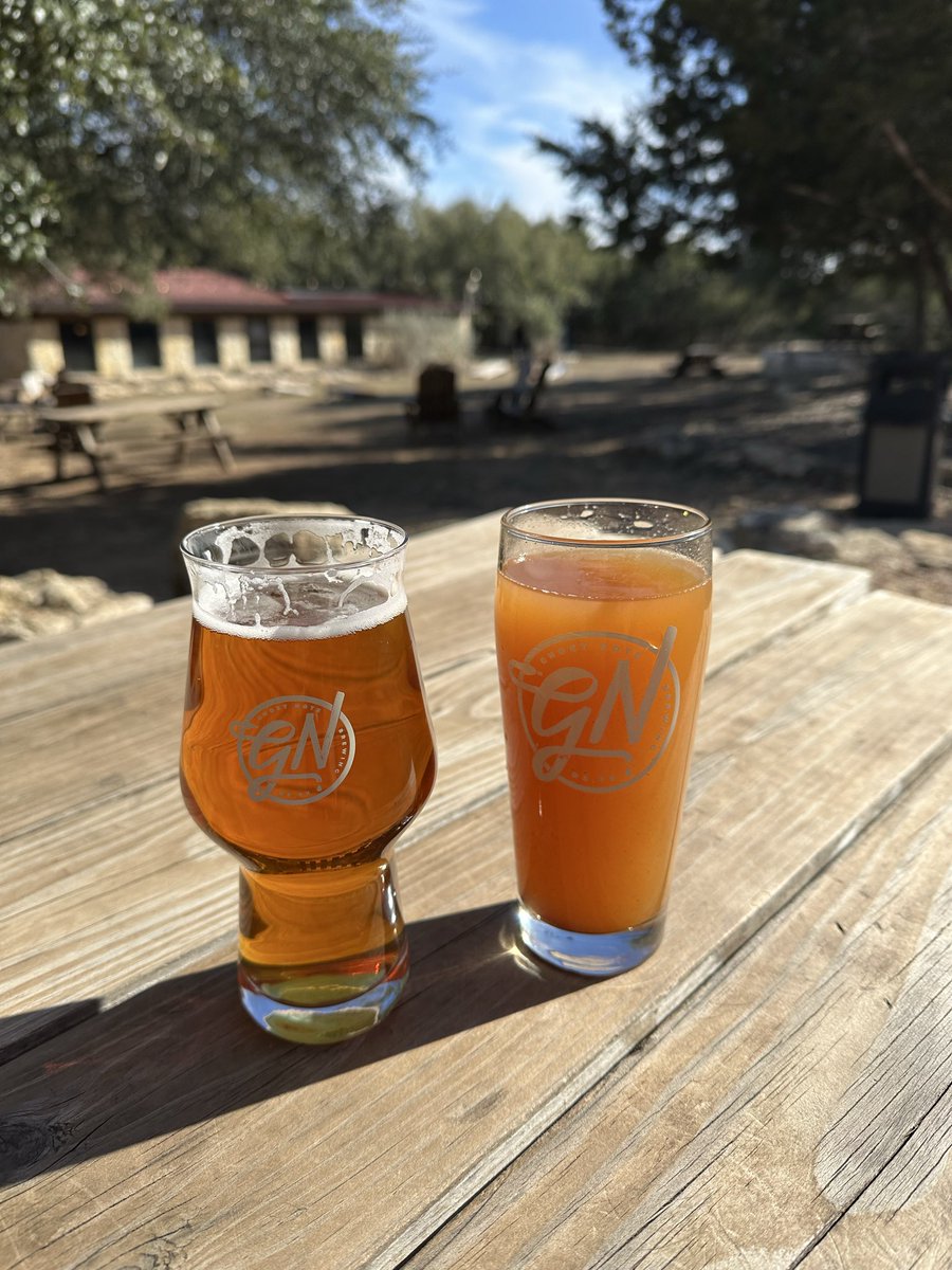 Cheers to our new friends and future sponsors <a href="/GhostNoteBeer/">Ghost Note Brewing</a>