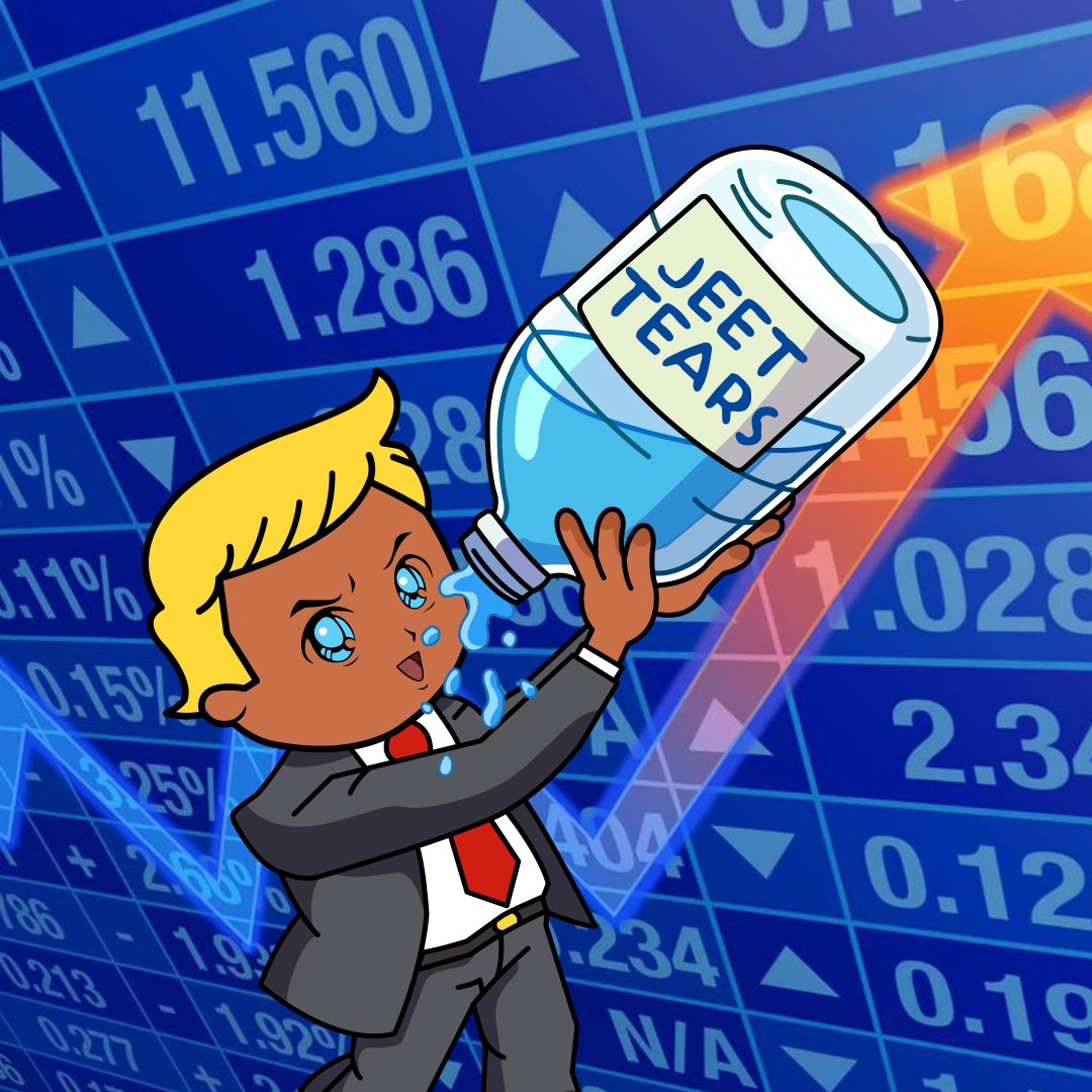 Baby Bank utility, a brief summary:

• NFT staking
• Monthly USDC distributions
• On-chain transparency

Built for holder value.