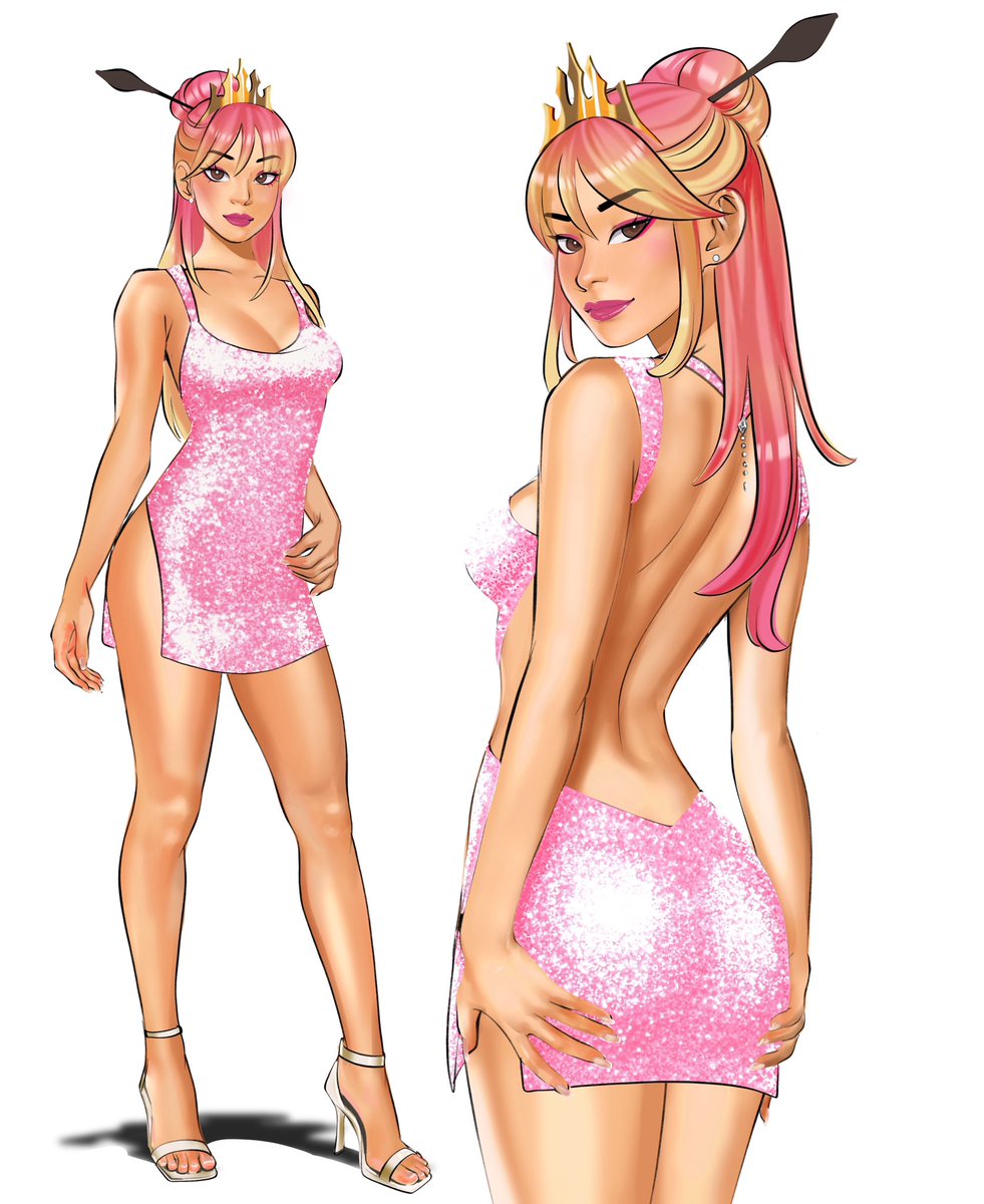 ARMS can tweet media