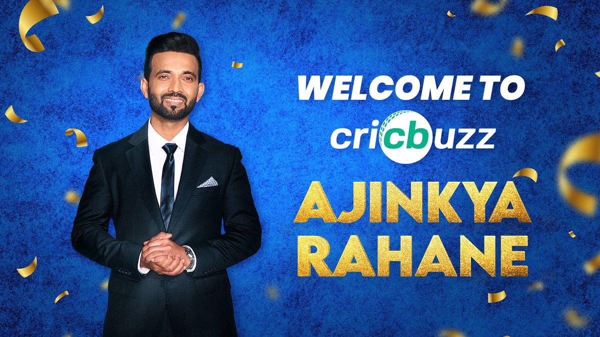Ciric Razz KKR's captain is a retired cricbuzz analyst 😭😭😭 @BCCI ban this ...