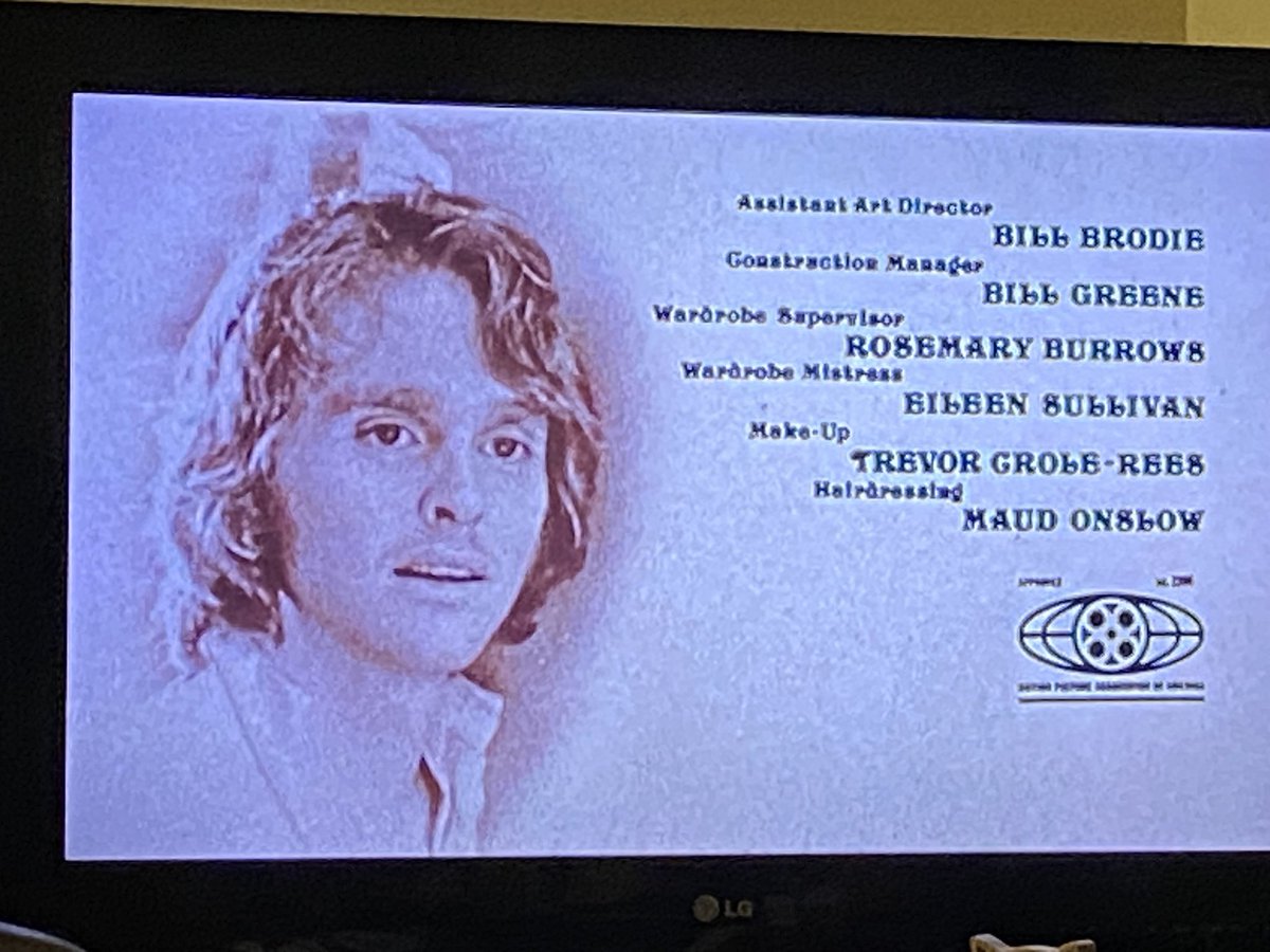 The Freed Unit tweet media