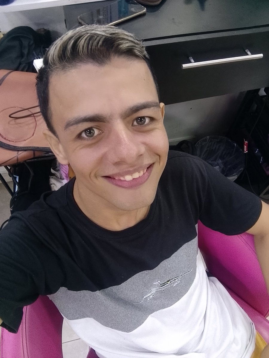 Robinsón Márquez (@robinsonjosee1) on Twitter photo 