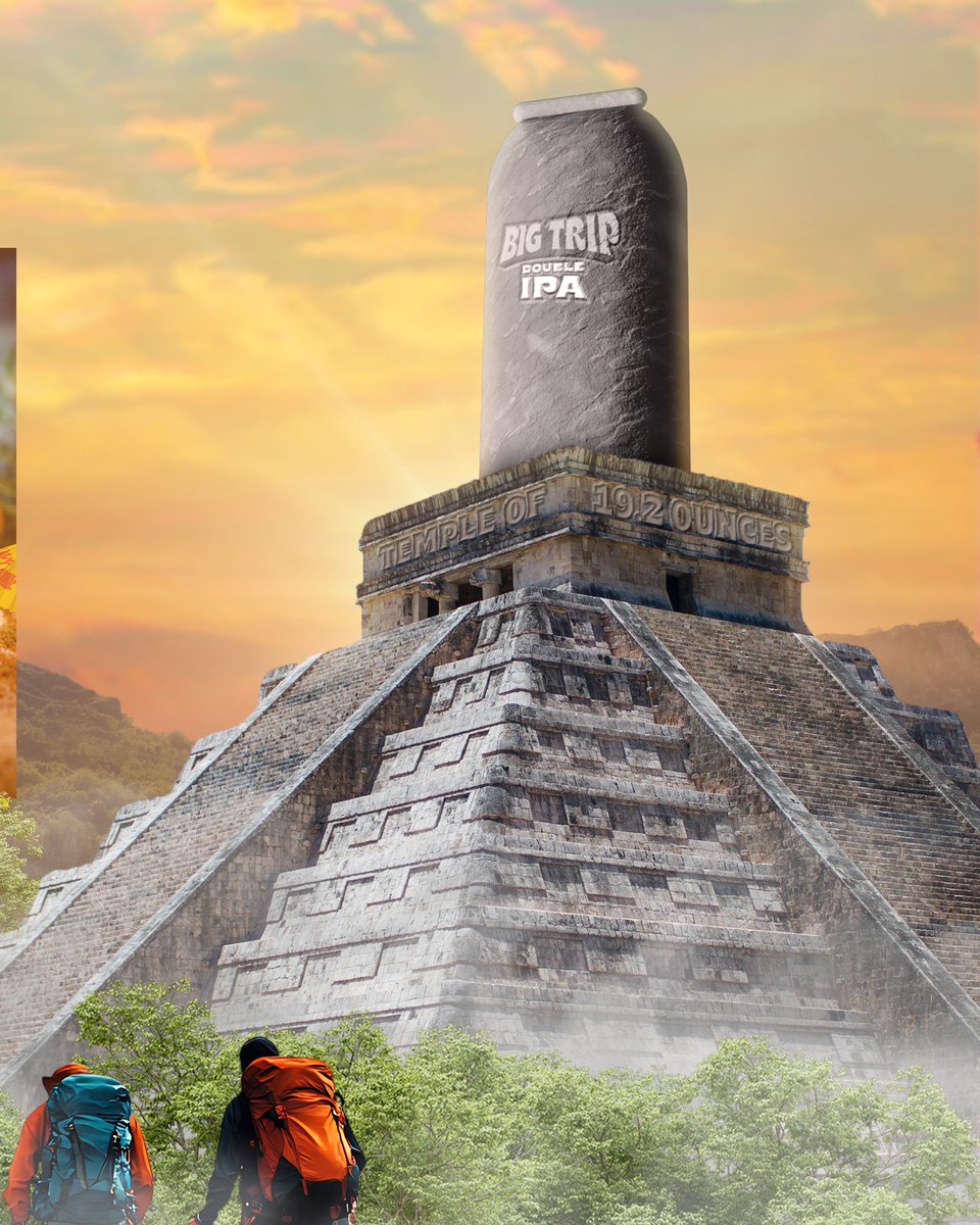 SweetWater Brewery tweet media