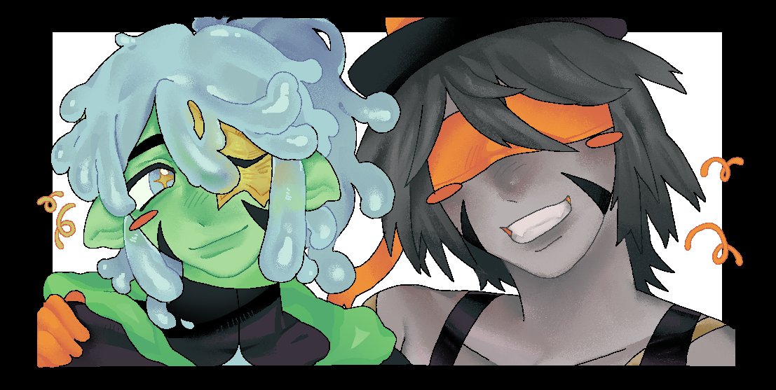Bred_loser's tweet photo. JOLL AND CONK!1!! 

VGEN comm done by- https://t.co/6Wg3UHWo9D

#Minecraft #jollandconk #commissioned #silly https://t.co/Jz6P0hCSgO