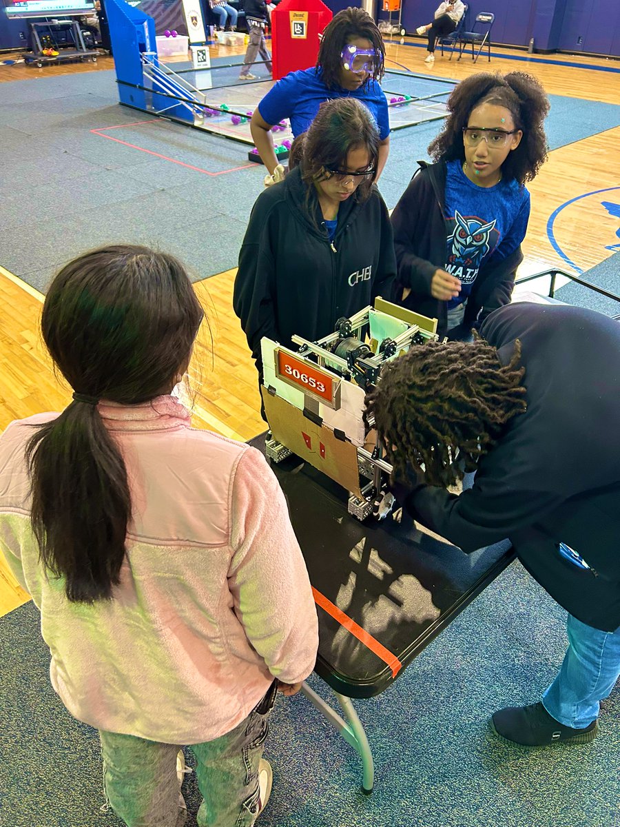 Dr. A. Mays tweet media