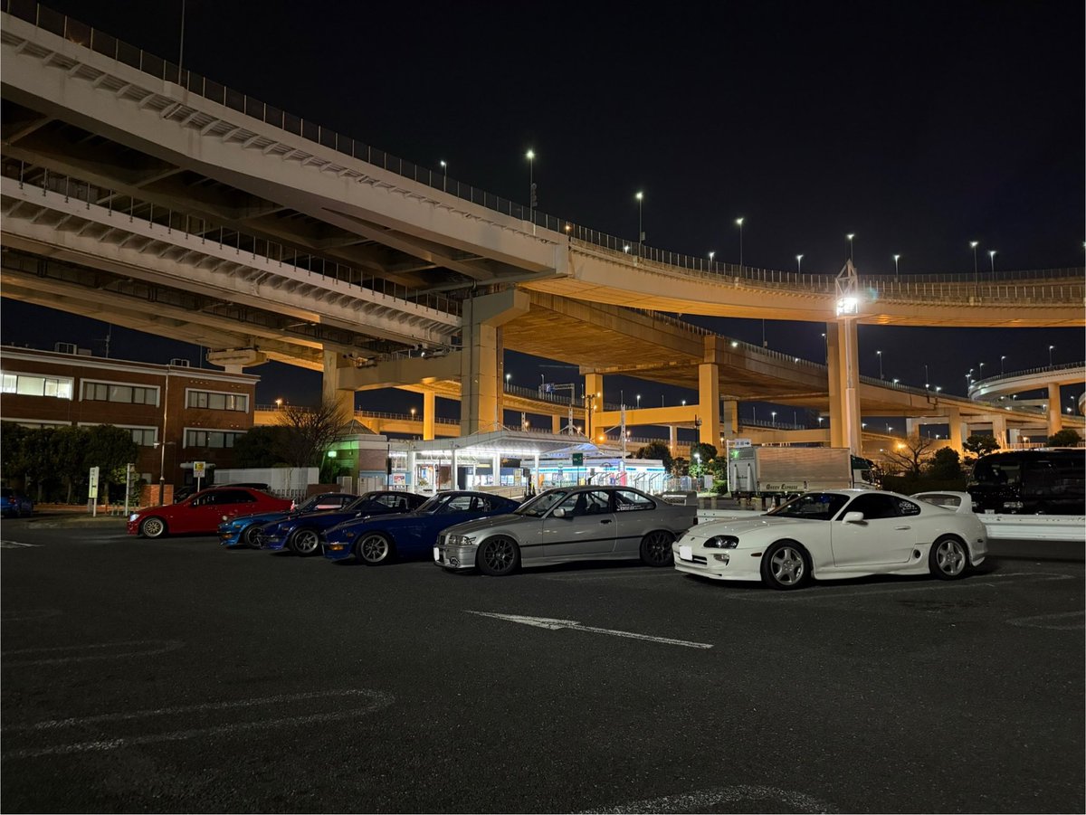 StreamFrontZEN's tweet image. おはようございます🌃 AM3：58