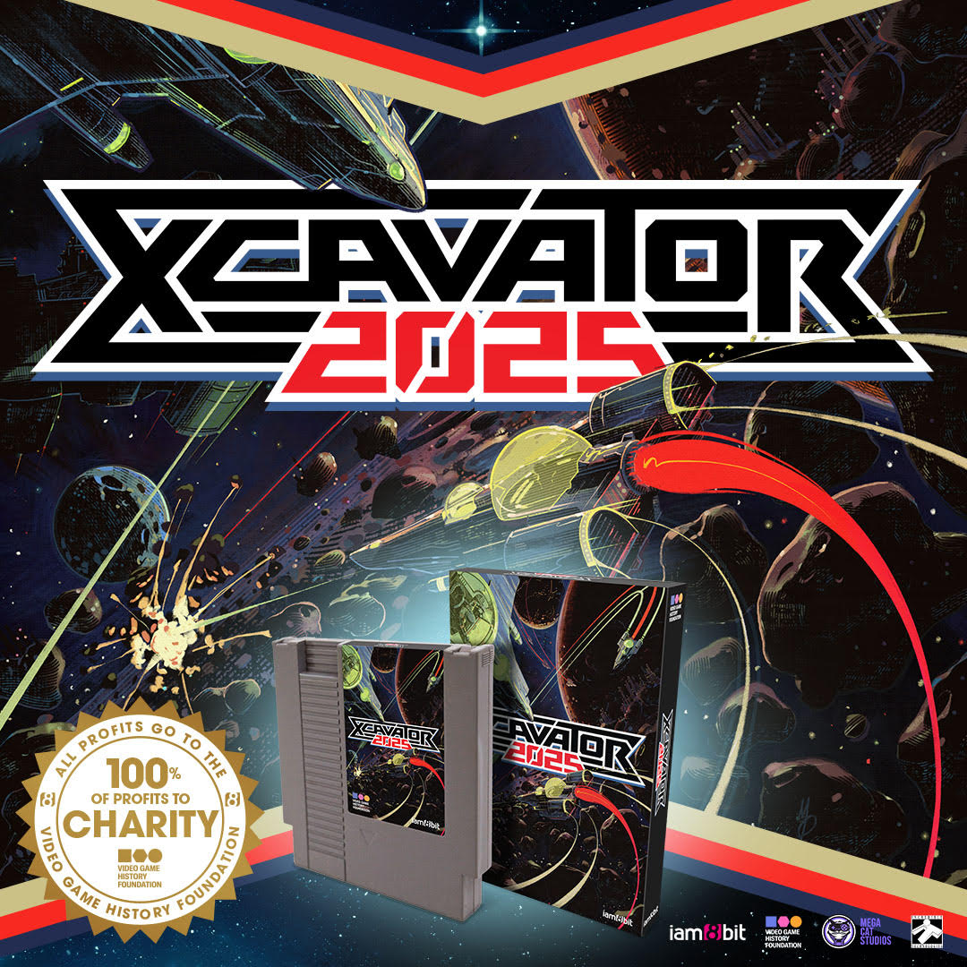 Retrotainment Games in Possum Hollow! tweet media