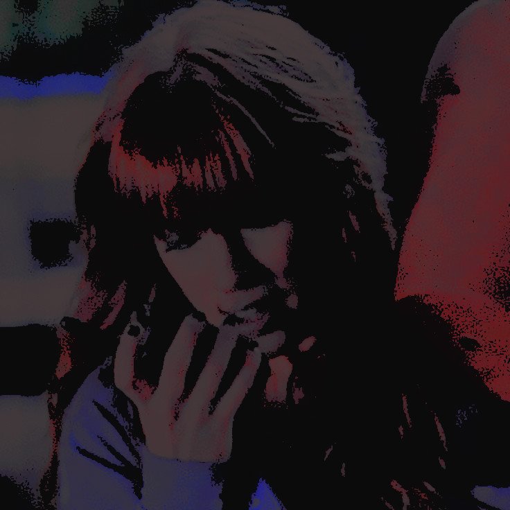 𝕾𝐓𝐔𝐏𝐈𝐃 ／ 𝕷𝐀𝐌𝐁 tweet media