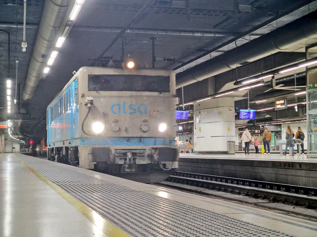 R2, Granollers Centre, operat per...